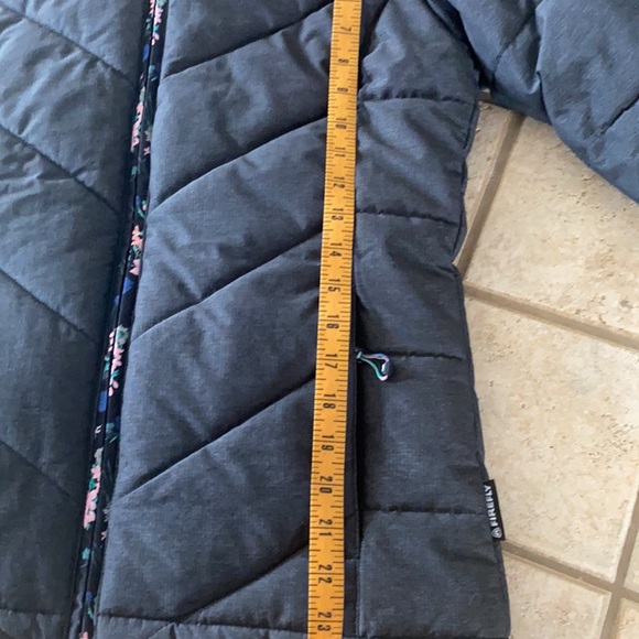 Girls Firefly Aguabase Snow Ski Jacket L - Picture 14 of 15